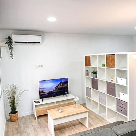 Apartamento Comodidad Y Ubicacion Malaga Málaga Exterior foto