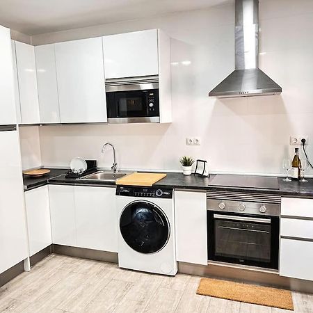 Apartamento Comodidad Y Ubicacion Malaga Málaga Exterior foto