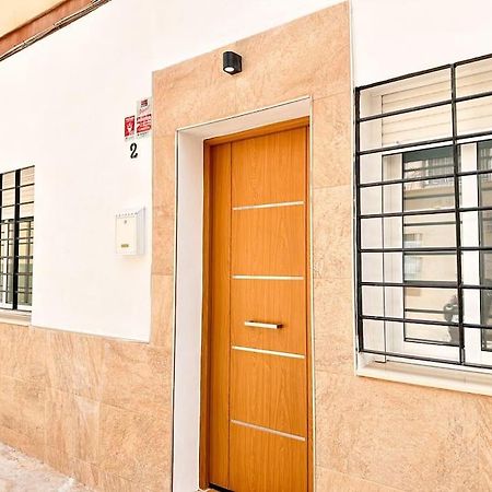 Apartamento Comodidad Y Ubicacion Malaga Málaga Exterior foto