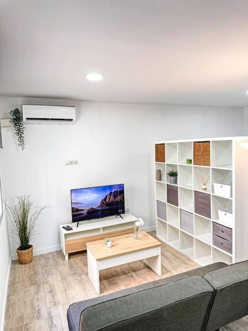 Apartamento Comodidad Y Ubicacion Malaga Málaga Exterior foto