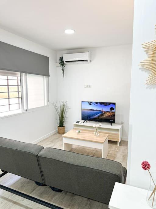 Apartamento Comodidad Y Ubicacion Malaga Málaga Exterior foto