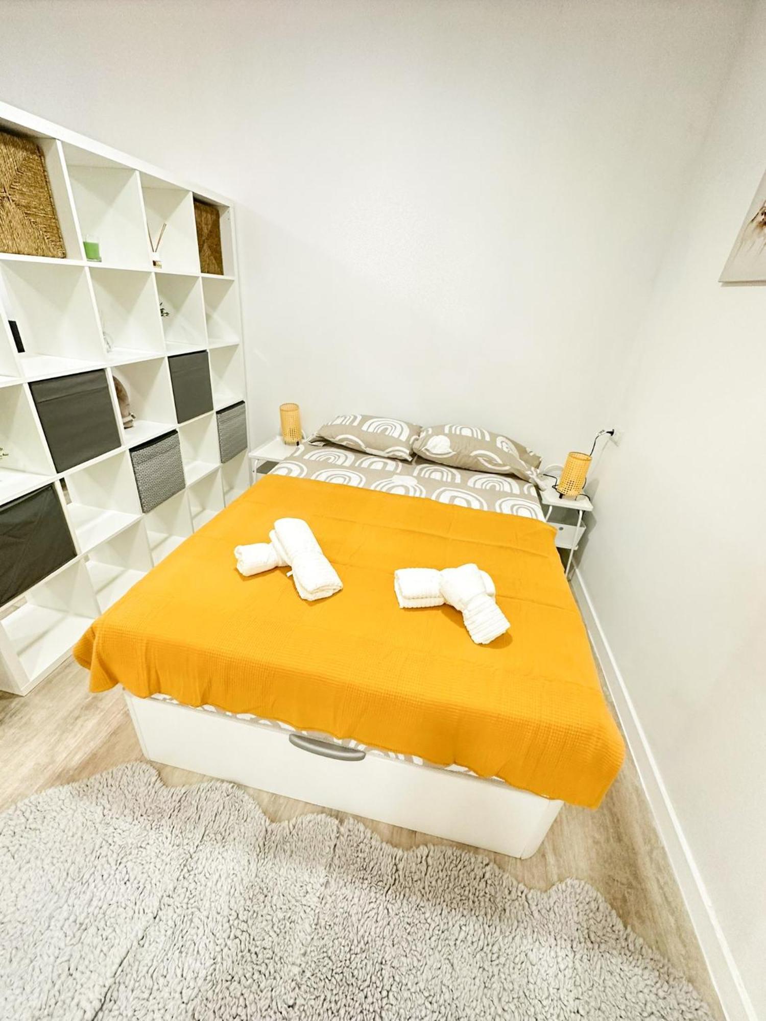 Apartamento Comodidad Y Ubicacion Malaga Málaga Exterior foto